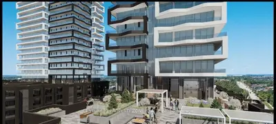 260 Malta Avenue 1404, Brampton, On L6y 0b5