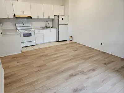 1400 Queen Street W 3, Toronto, On M6k 1l7