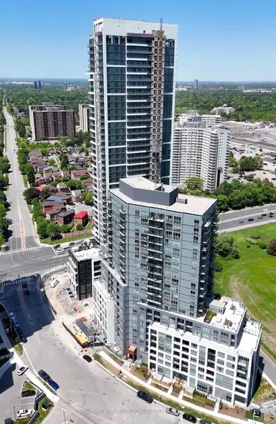 209 Steels Avenue 209, Brampton, On L6y 6l6