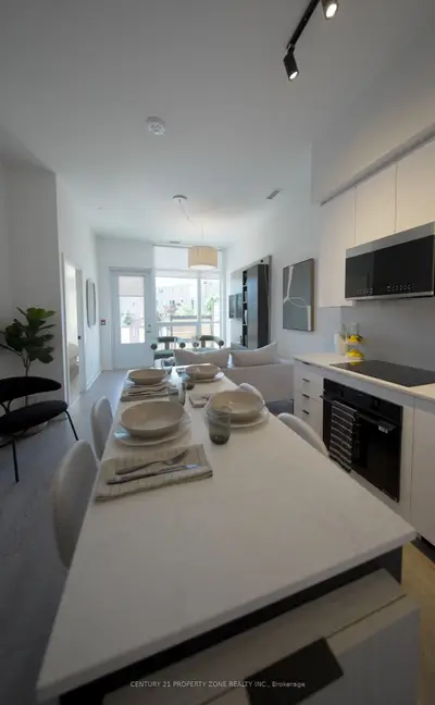 209 Steels Avenue 209, Brampton, On L6y 6l6