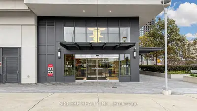 3985 Grand Park Drive 205, Mississauga, On L5b 0h8
