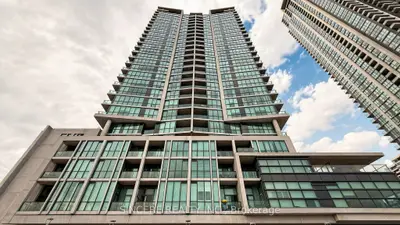 3985 Grand Park Drive 205, Mississauga, On L5b 0h8