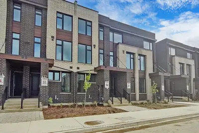 45 Creekbank Road Ground, Toronto, On M6l 1c7