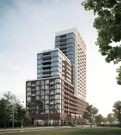 28 Ann Street 615, Mississauga, On L5g 3g1