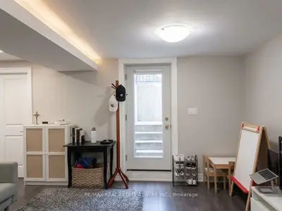 5583 Loonlake Bsmt Avenue, Mississauga, On L5v 2e4