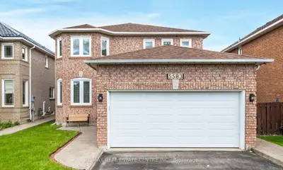 5583 Loonlake Bsmt Avenue, Mississauga, On L5v 2e4