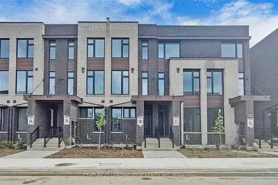 45 Creekbank Road Upper, Toronto, On M6l 1c7