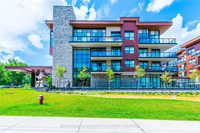 1575 Lakeshore Road W 141, Mississauga, On L5j 0b1
