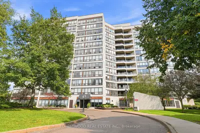 10 Laurelcrest Street 311, Brampton, On L6s 5y3