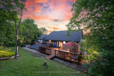 15585 Clayhill Road, Halton Hills, On L7g 4s8