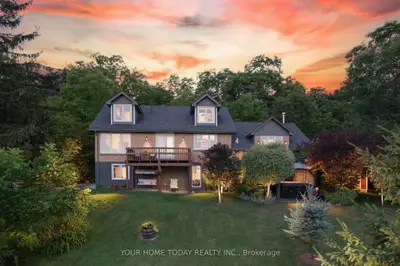 15585 Clayhill Road, Halton Hills, On L7g 4s8