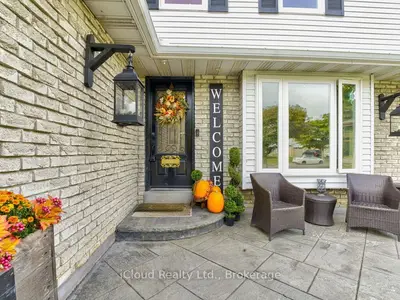 766 Coulson Avenue, Milton, On L9t 4k4