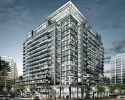 1060 Sheppard Avenue W 711, Toronto, On M3j 0g7