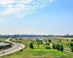 1060 Sheppard Avenue W 711, Toronto, On M3j 0g7