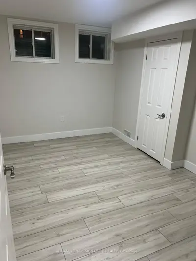 12467 Kennedy Road N Basement, Caledon, On L7c 3p3