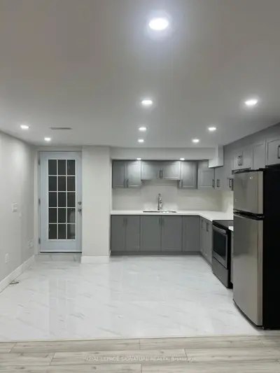 12467 Kennedy Road N Basement, Caledon, On L7c 3p3