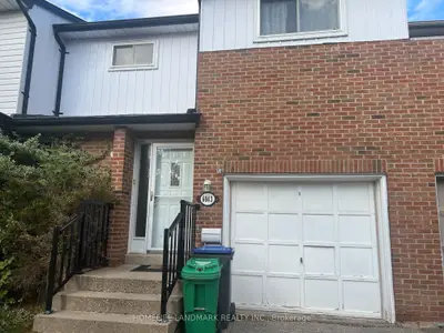 6043 Chidham Crescent, Mississauga, On L5n 2r8