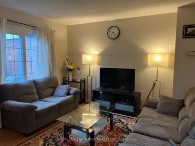 6043 Chidham Crescent, Mississauga, On L5n 2r8