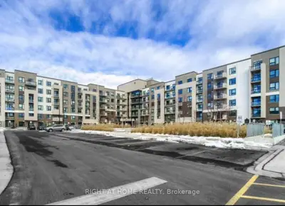 1105 Leger Way 114, Milton, On L9e 1k7