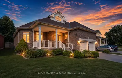 128 Valleywood Boulevard, Caledon, On L7c 1b3