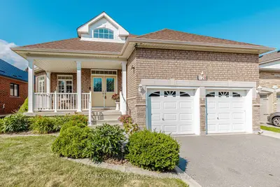 128 Valleywood Boulevard, Caledon, On L7c 1b3