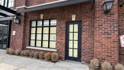 68 Jutland Road 6, Toronto, On M8z 2h1