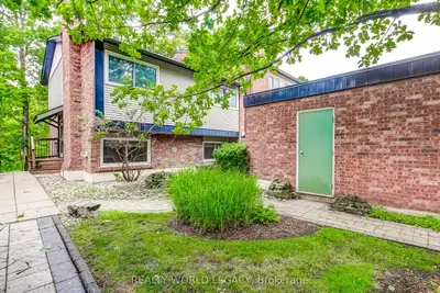1580 Kerns Road 1, Burlington, On L7p 3a7