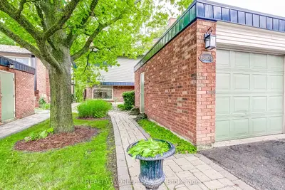 1580 Kerns Road 1, Burlington, On L7p 3a7