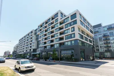 2450 Old Bronte Road 614, Oakville, On L6m 4j2