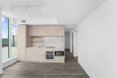 28 Ann Street 908, Mississauga, On L5g 3g1