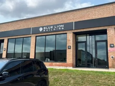 2700 Dufferin Street 79, Toronto, On M6b 4j3