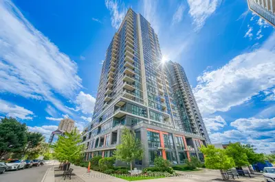 55 Eglinton Avenue W 103, Mississauga, On L5m 8e4