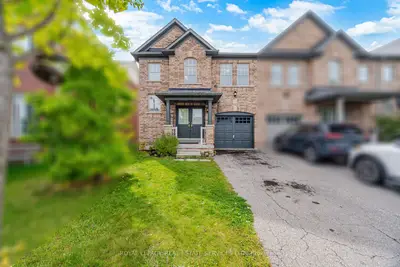332 Duncan Lane N, Milton, On L9t 7a6