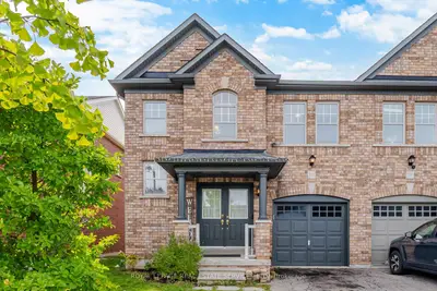 332 Duncan Lane N, Milton, On L9t 7a6