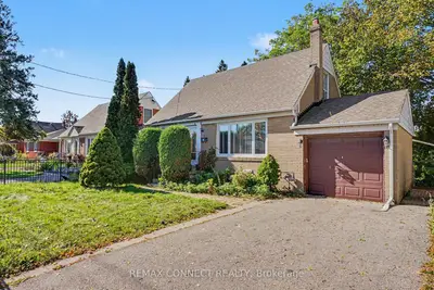 656 Browns Line, Toronto, On M8w 3v6