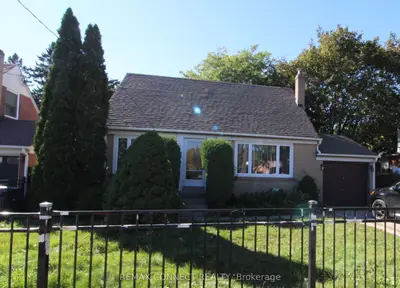 656 Browns Line, Toronto, On M8w 3v6