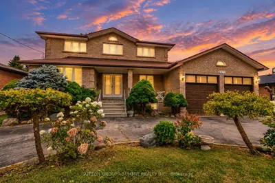 2477 Cliff Road, Mississauga, On L5a 2p1