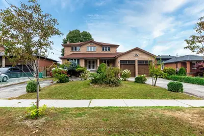 2477 Cliff Road, Mississauga, On L5a 2p1