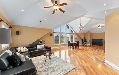 19 Feller Road, Toronto, On M9r 3r9
