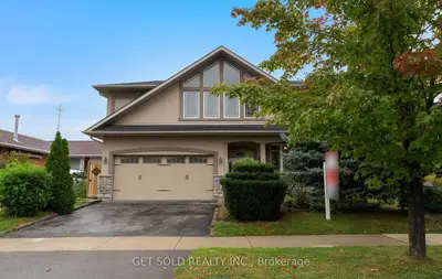 19 Feller Road, Toronto, On M9r 3r9