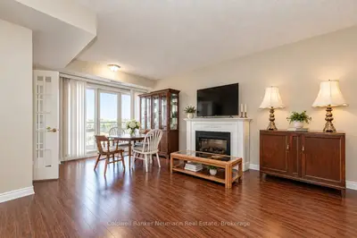 60 Old Mill Road 409, Oakville, On L6j 7v9