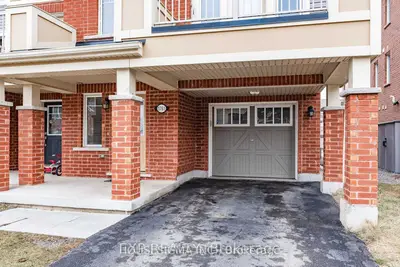 1761 Copeland Circle, Milton, On L9t 8x8