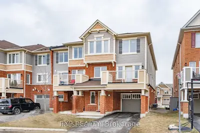 1761 Copeland Circle, Milton, On L9t 8x8