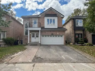 88 Sir Jacobs Crescent (main), Brampton, On L7a 3t5