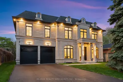 431 Seaton Drive, Oakville, On L6l 3y3