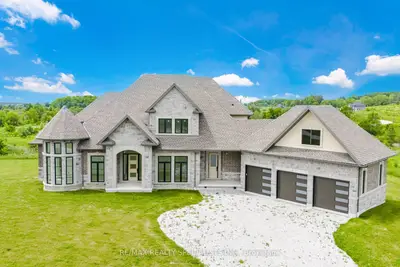 40 Logan Road, Caledon, On L7e 3p6