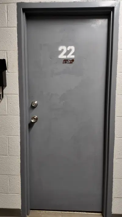 8 Melanie Drive 22, Brampton, On L4t 4k8
