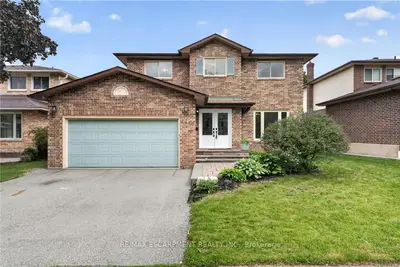 2450 Overton Drive, Burlington, On L7p 4b5