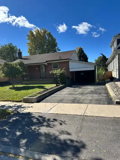 294 Felan Avenue, Oakville, On L6k 2x6