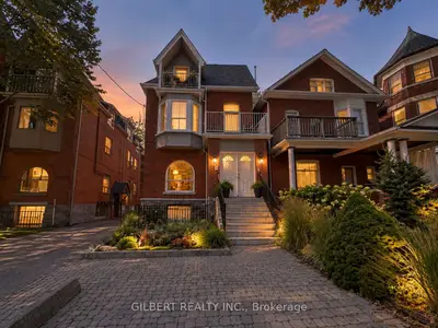88 Cowan Avenue, Toronto, On M6k 2n4